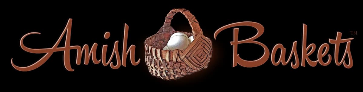 Amish Baskets
